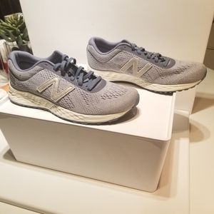 New Balance Fresh Foam Sneakers